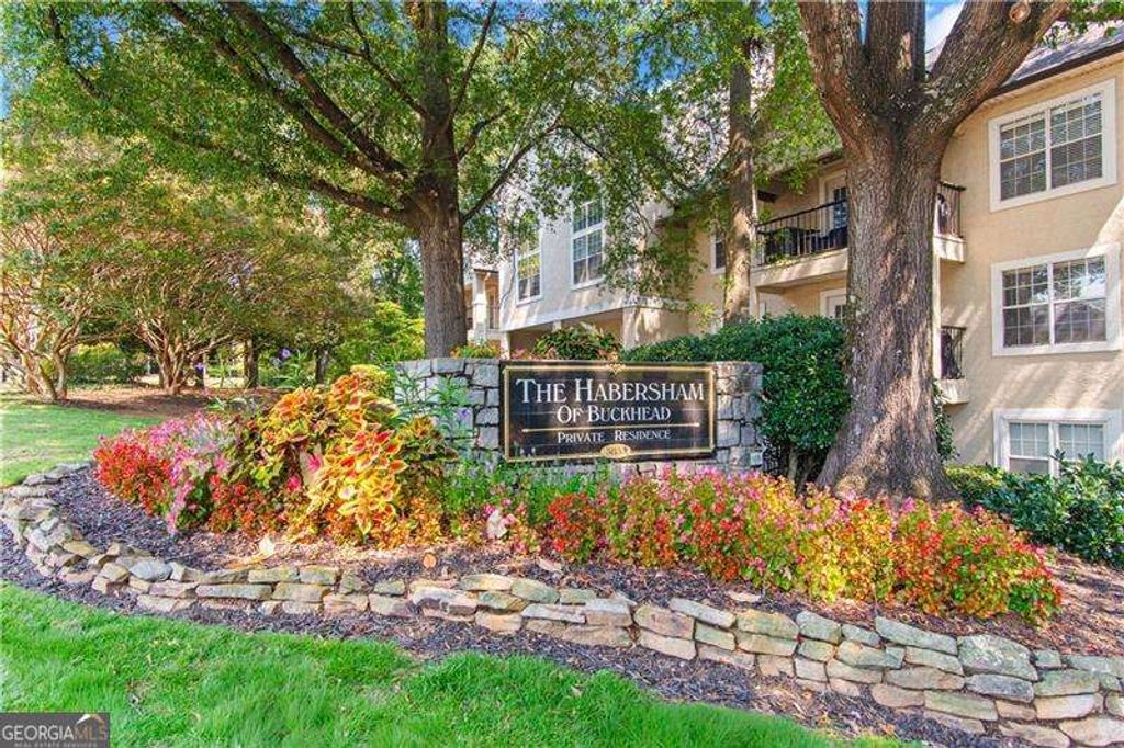 Photo of 3655 Habersham Road NE #A119, Atlanta, GA 30305 (MLS # 10670584)