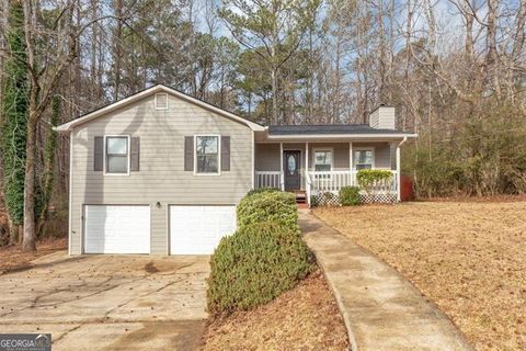 4025 Casa Verde Drive, Atlanta, GA 30349 - MLS#: 10450490