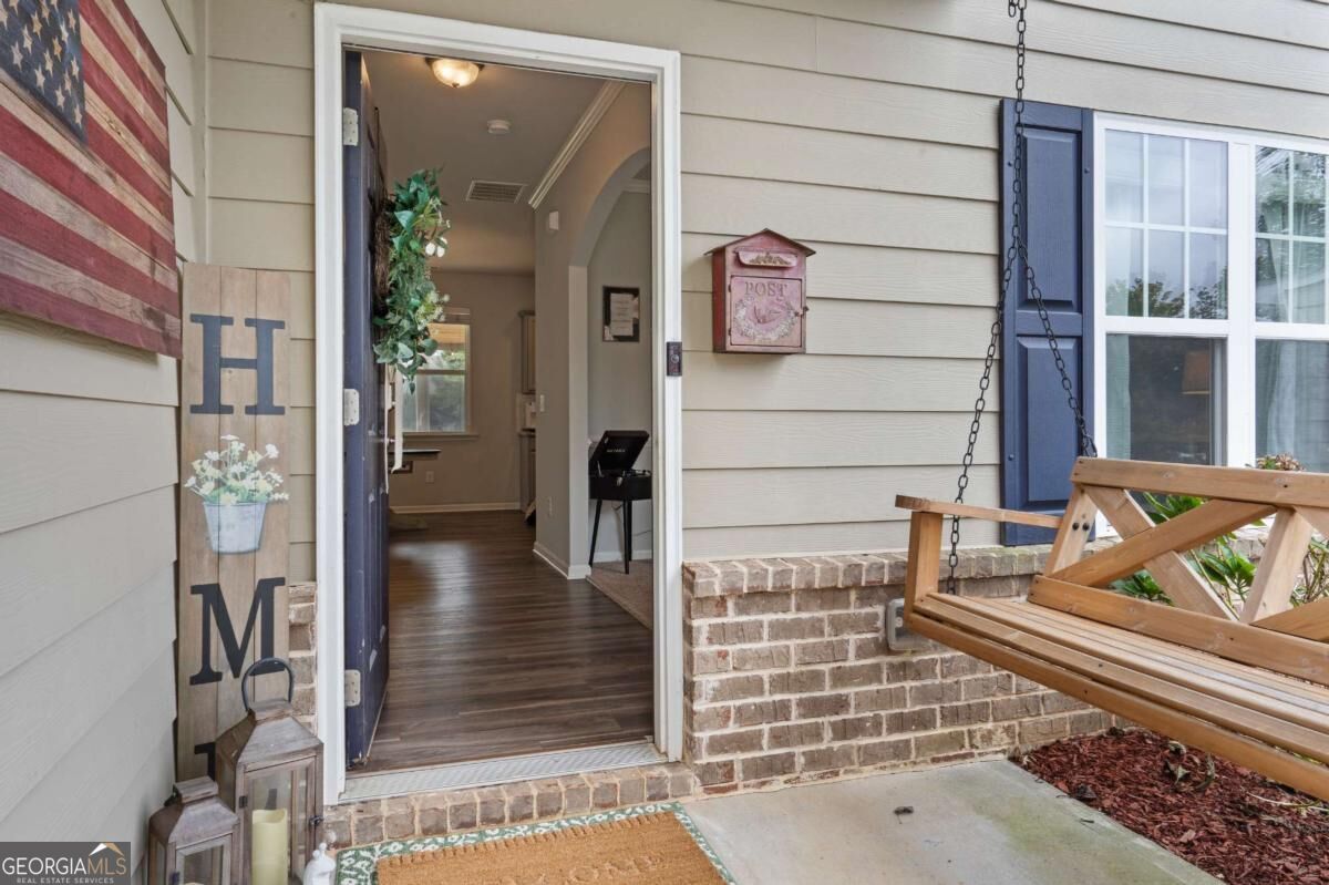 113 Boxwood WAY