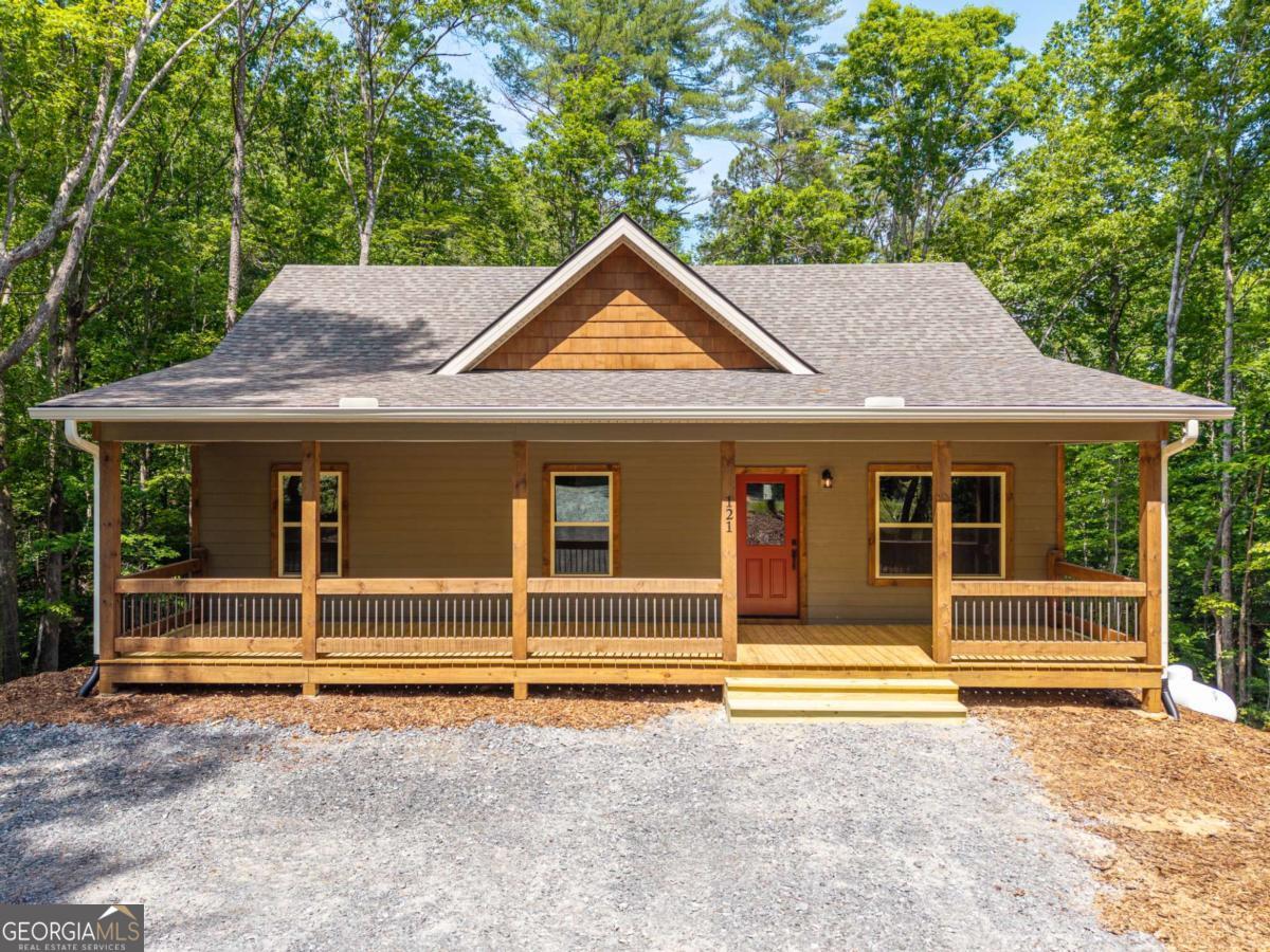 121 Orbit LN