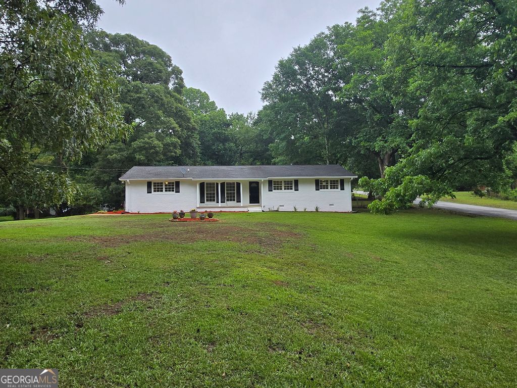 Photo of 210 Edgewood Drive, Athens, GA 30606 (MLS # 10771302)