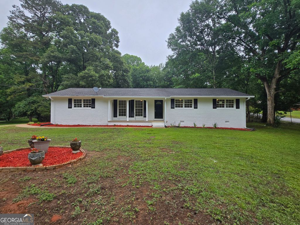Photo of 210 Edgewood Drive, Athens, GA 30606 (MLS # 10771302)