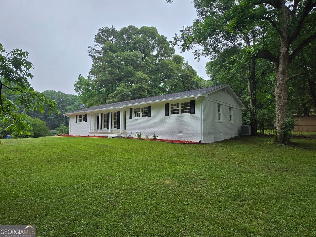 Photo of 210 Edgewood Drive, Athens, GA 30606 (MLS # 10771302)