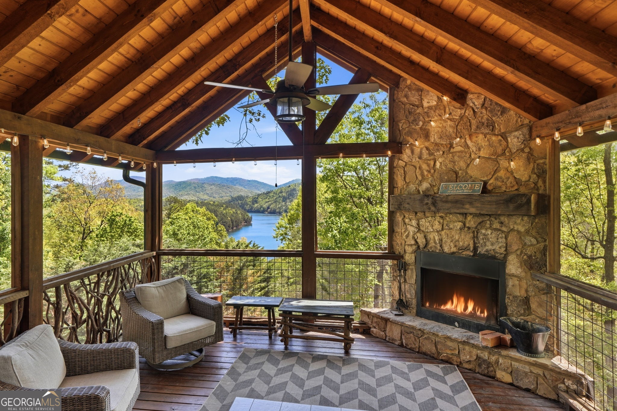 287 Necowa Cove Overlook