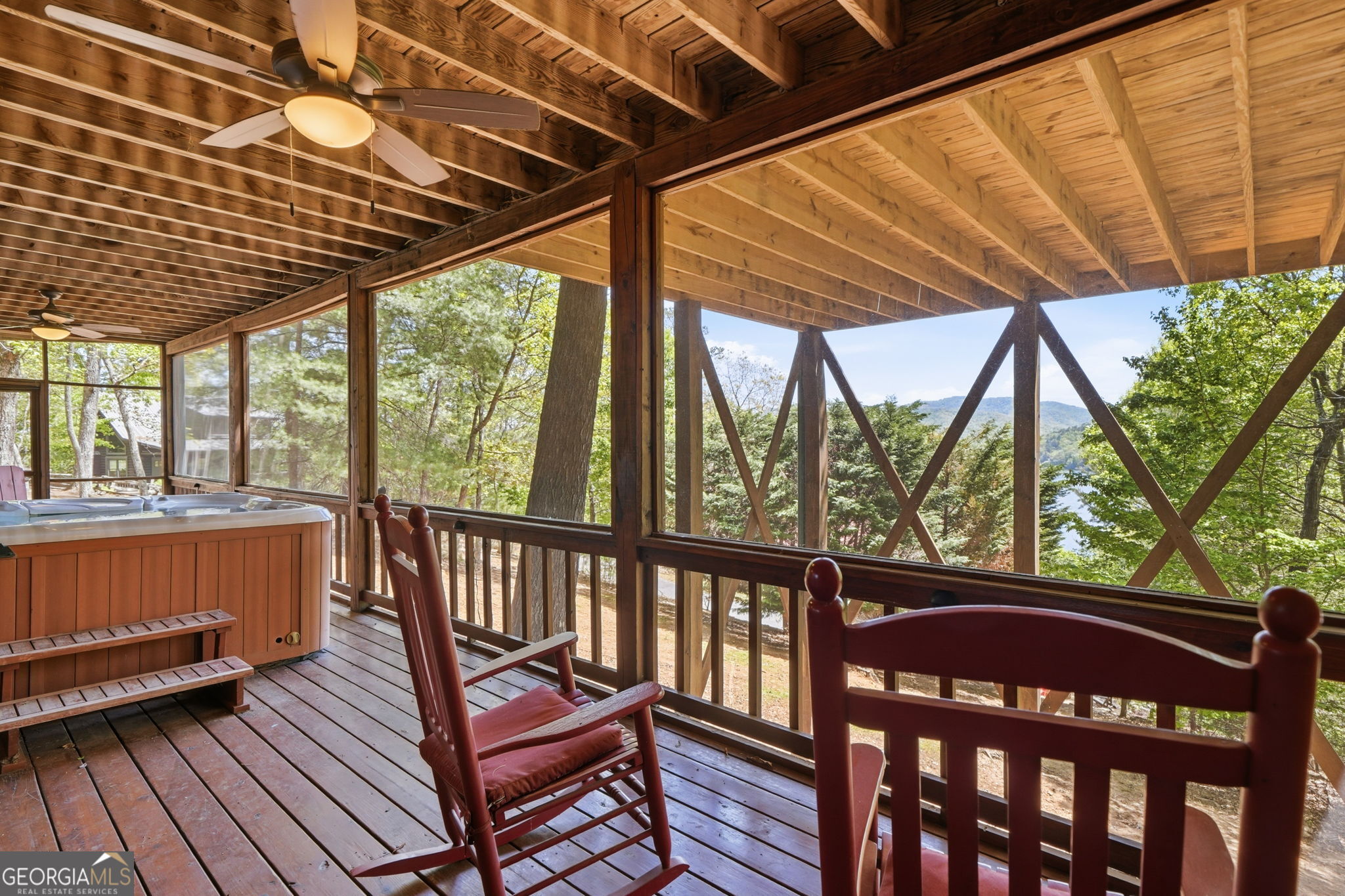 287 Necowa Cove Overlook