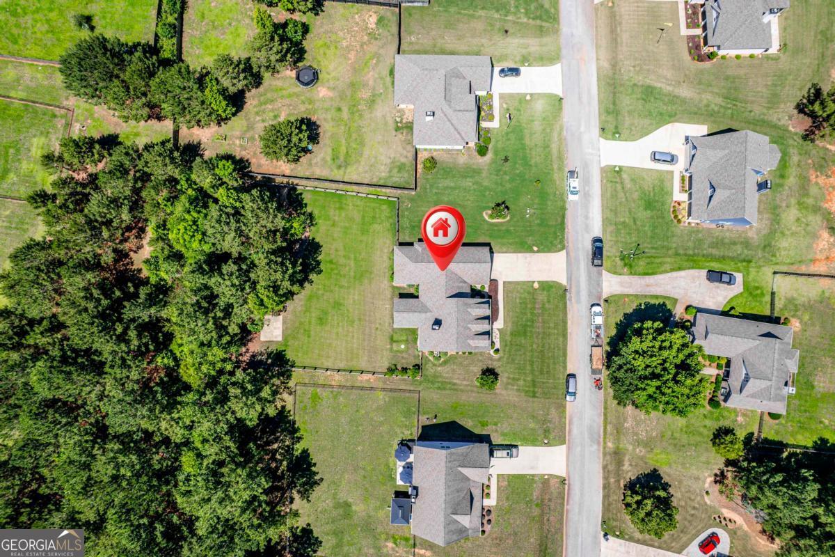 166 Alexander Lakes DR