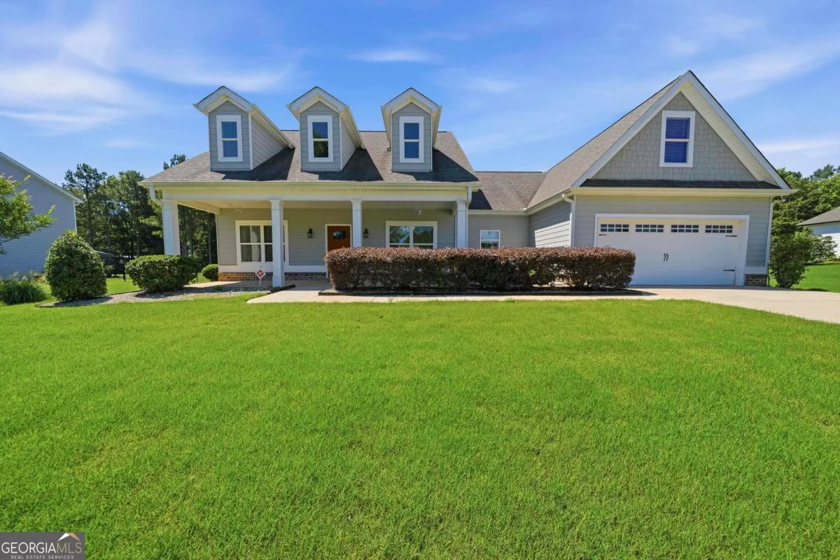 166 Alexander Lakes Drive