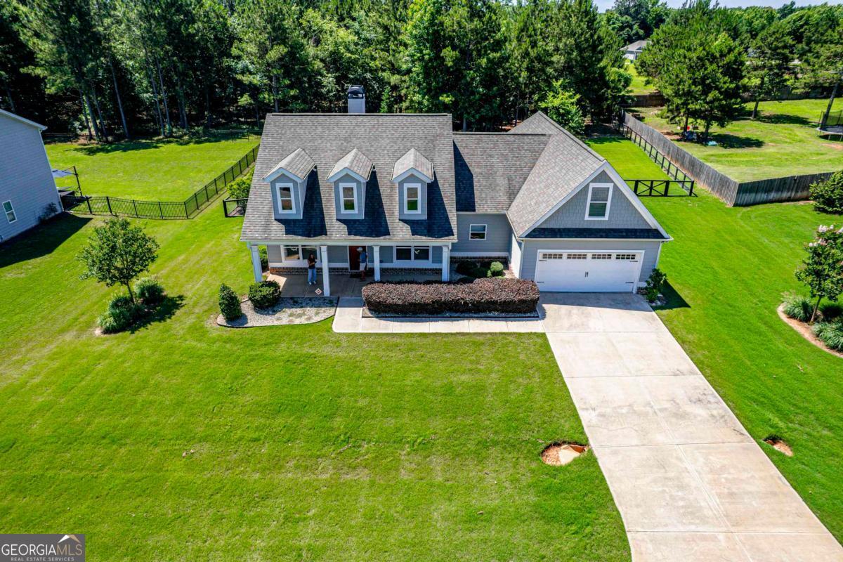 166 Alexander Lakes DR