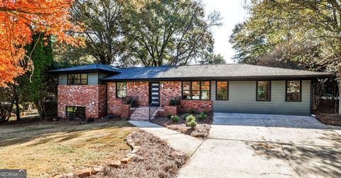 3029 CHARLBURY PL Avondale Estates GA 30002