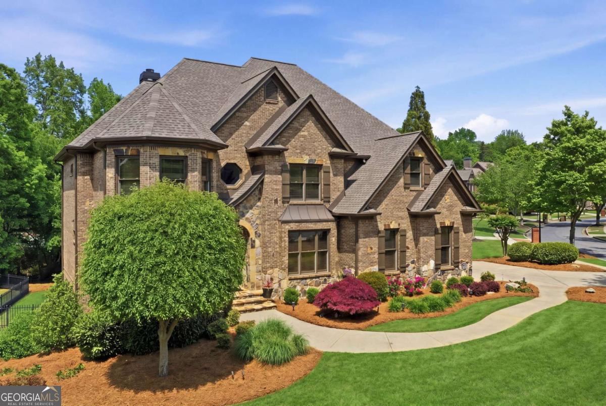 3501 Falls Branch CT