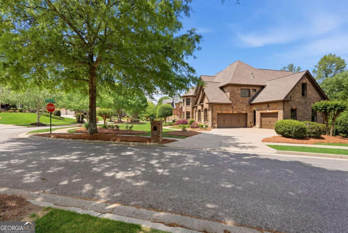 3501 Falls Branch CT