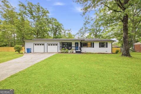Photo of 525 Elliott Drive NW, Rome, GA 30165 (MLS # 10852979)