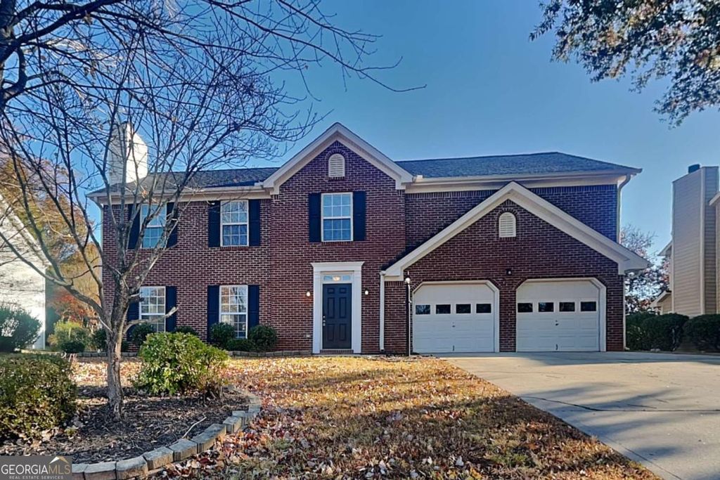 Photo of 368 Dunagan Chase Drive, Lawrenceville, GA 30045 (MLS # 10650898)