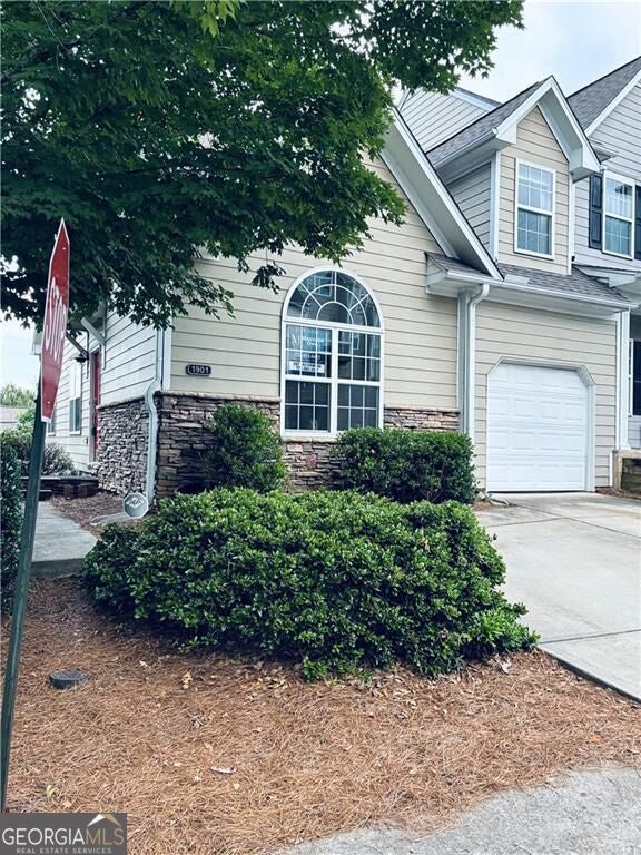 Photo of 1901 Hoods Fort Circle NW #30, Kennesaw, GA 30144 (MLS # 10831306)