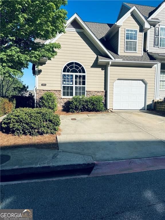 Photo of 1901 Hoods Fort Circle NW #30, Kennesaw, GA 30144 (MLS # 10831306)