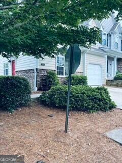Photo of 1901 Hoods Fort Circle NW #30, Kennesaw, GA 30144 (MLS # 10831306)