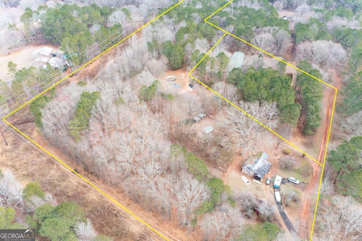 3581 Hickory Flat HWY