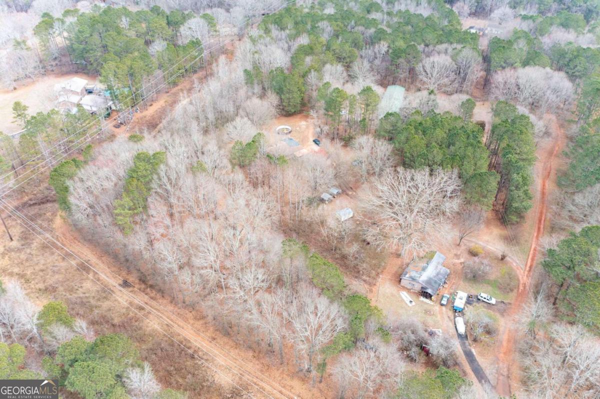 3581 Hickory Flat HWY