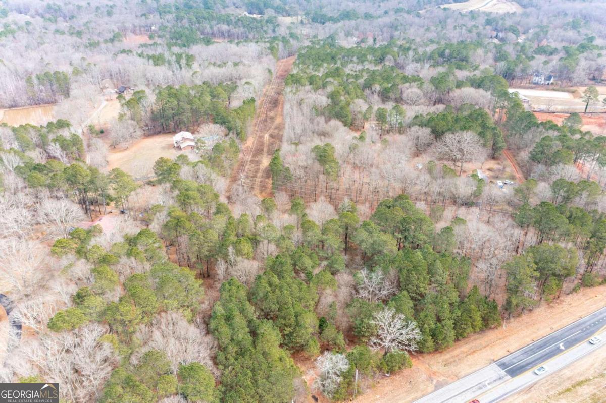 3581 Hickory Flat HWY