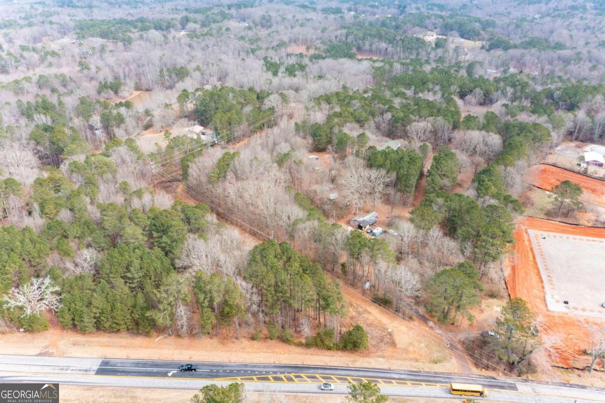 3581 Hickory Flat HWY