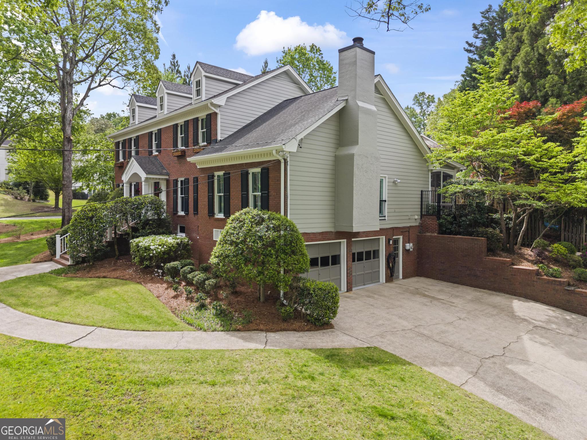 1175 Branch Water CT