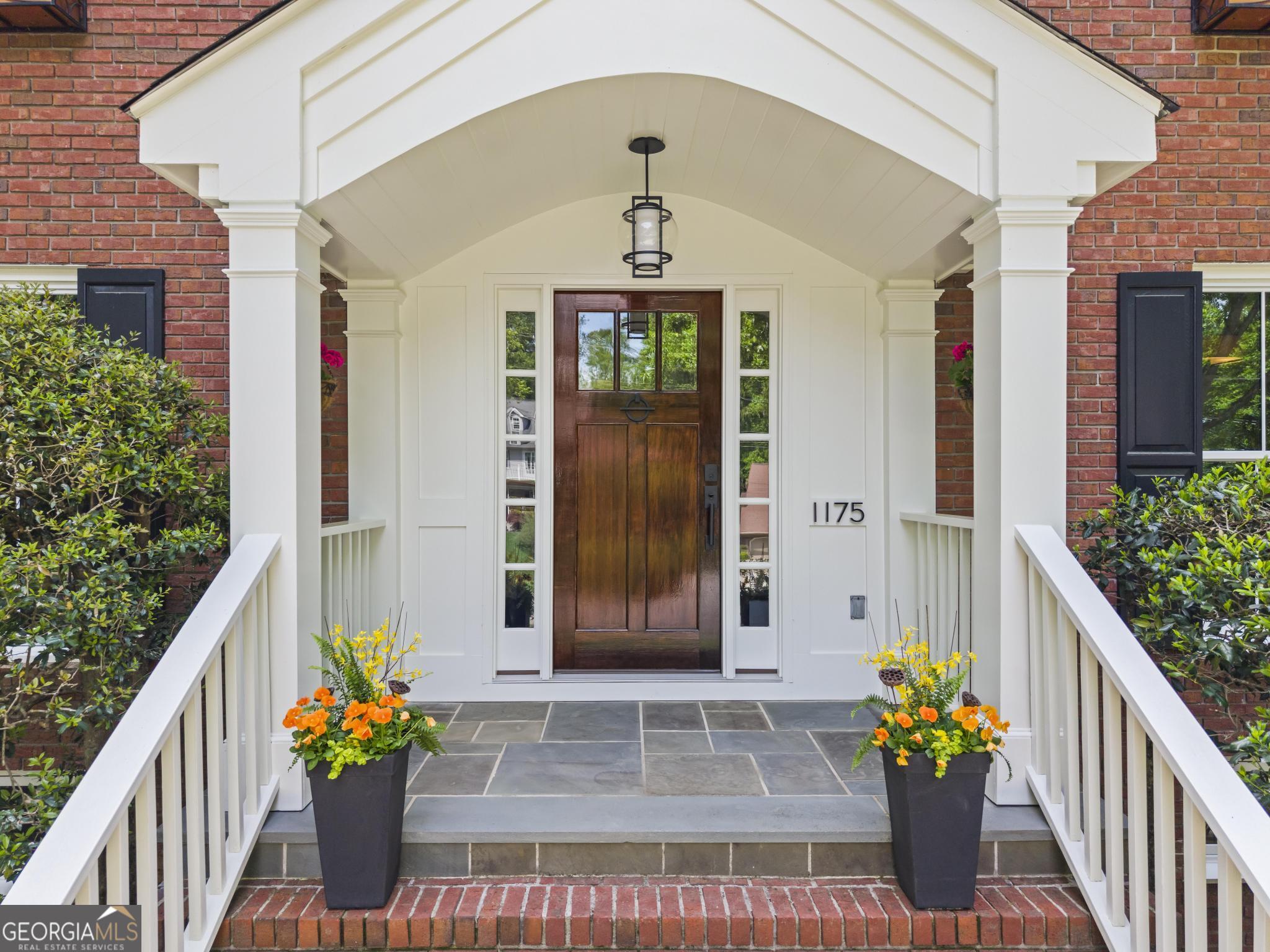 1175 Branch Water CT