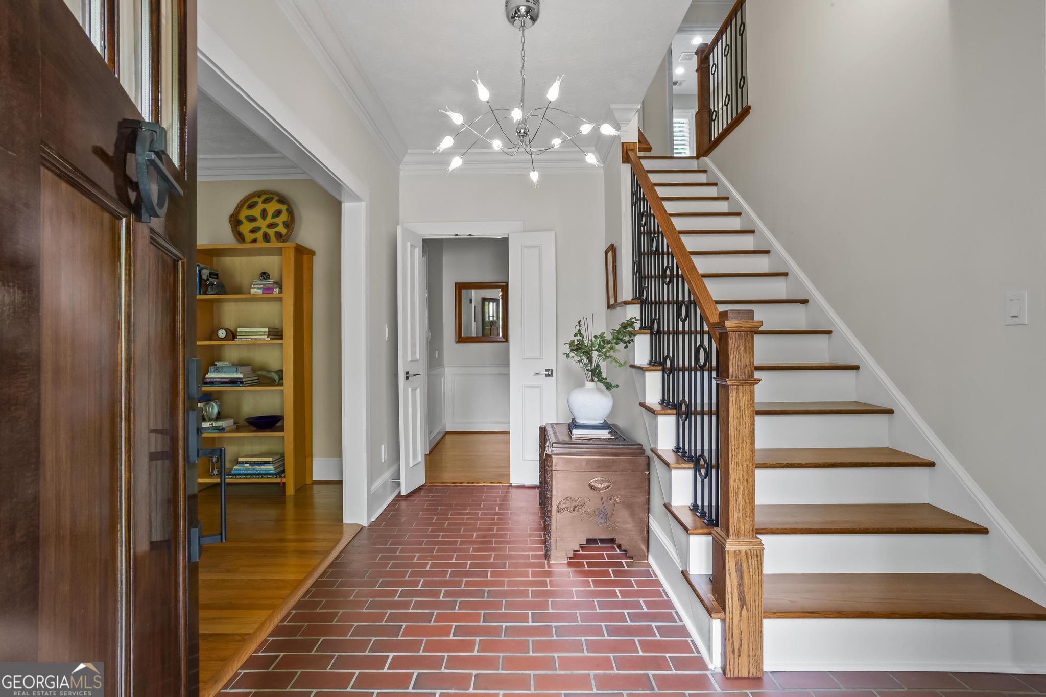 1175 Branch Water CT