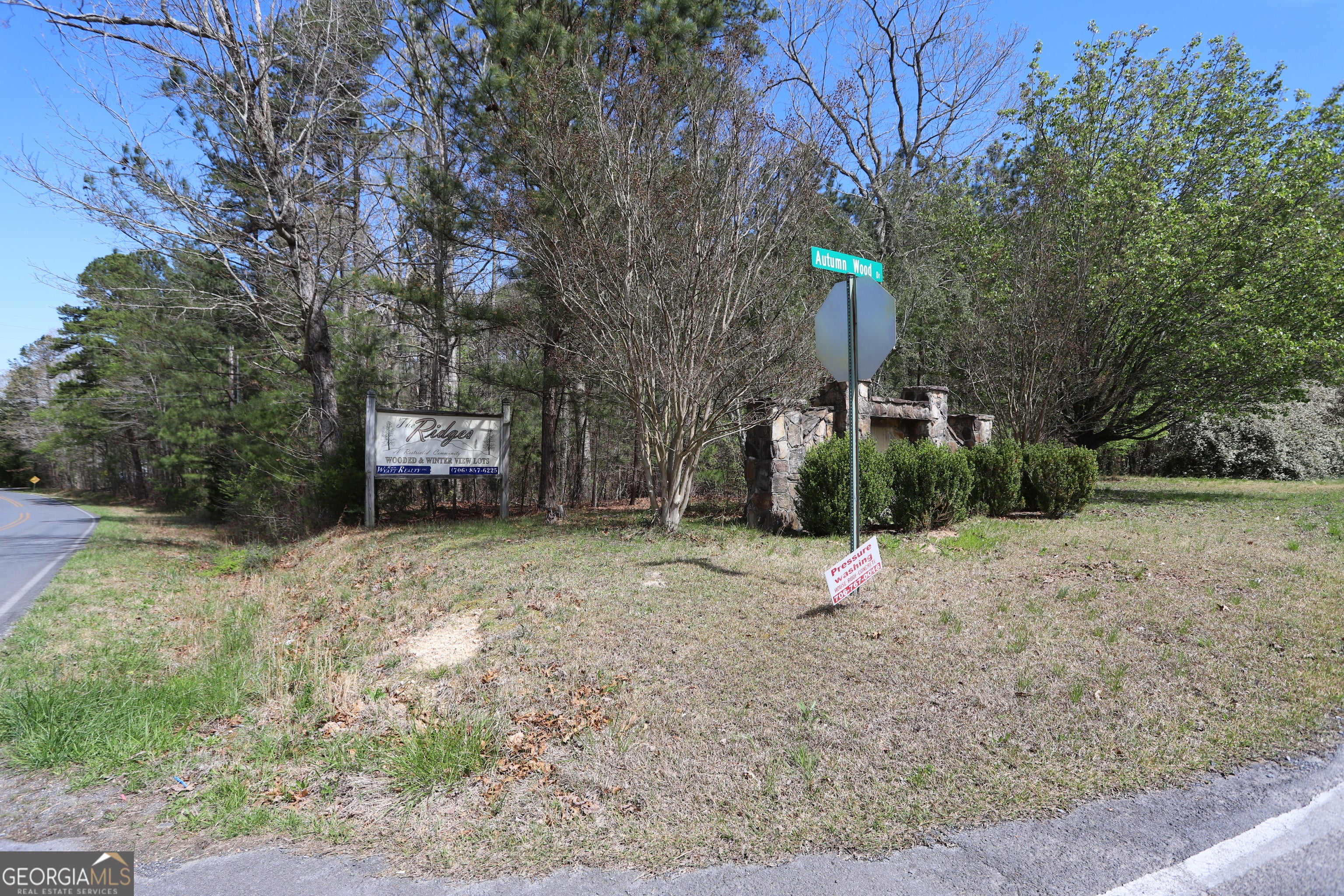 0 Lake View CIR