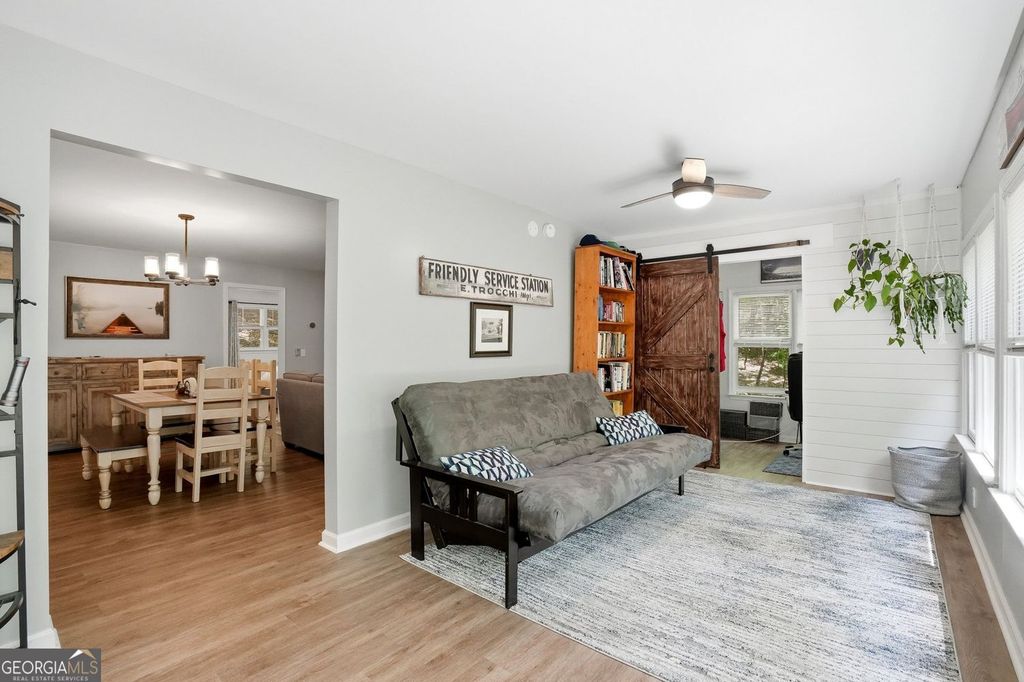Photo of 112 Trout Lily Trail, Jasper, GA 30143 (MLS # 10763037)