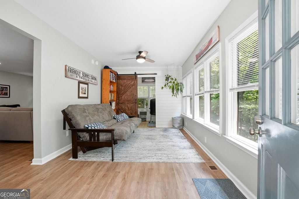 Photo of 112 Trout Lily Trail, Jasper, GA 30143 (MLS # 10763037)