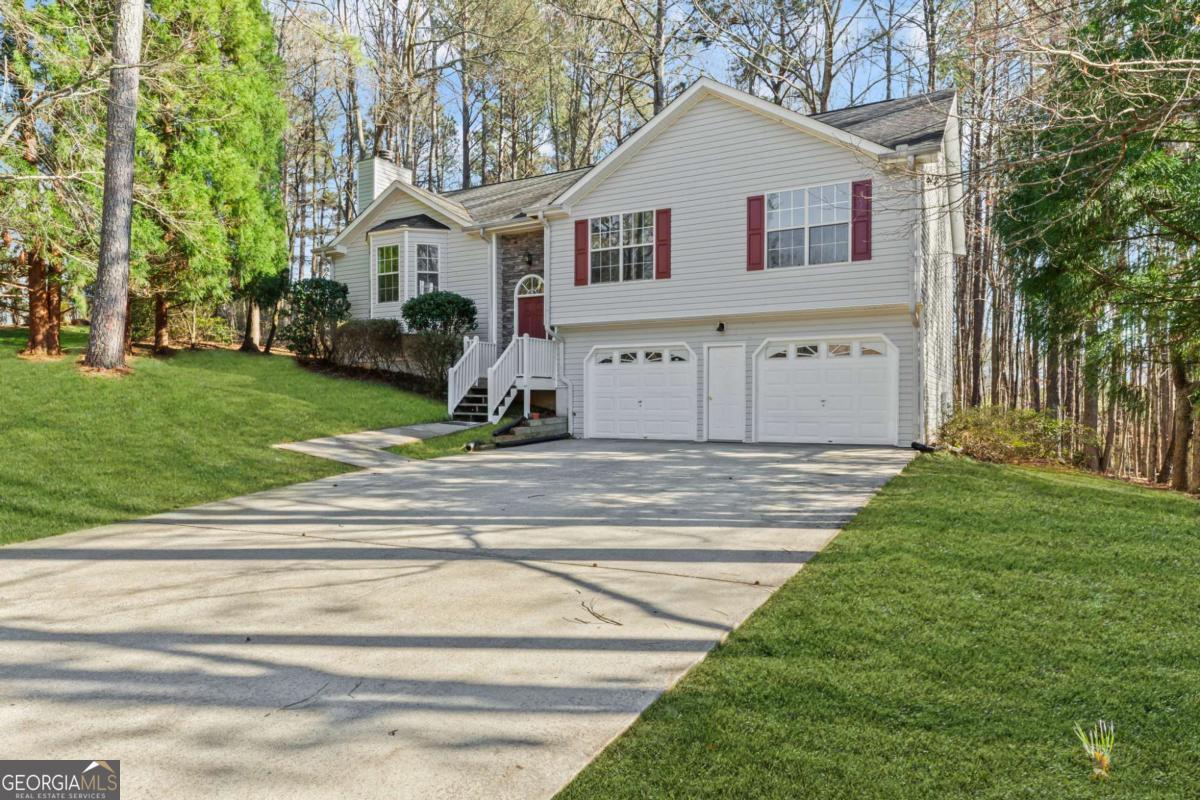 305 BRIDGEWATER TER