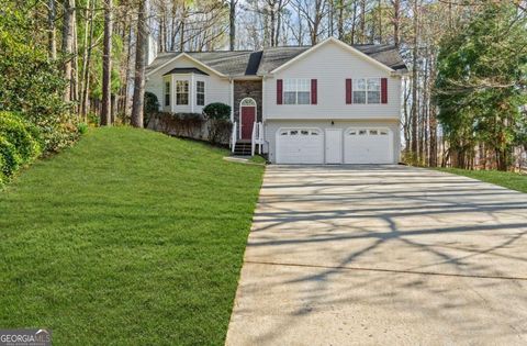 305 BRIDGEWATER TER Canton GA 30115