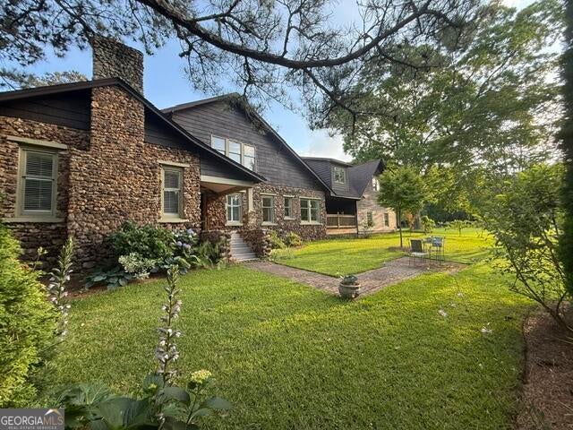 Photo of 2101 Elko Road, Elko, GA 31025 (MLS # 10799582)