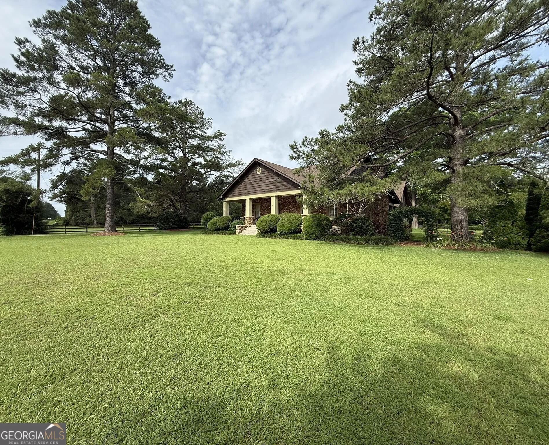 2101 Elko Road, Elko, GA, 31025