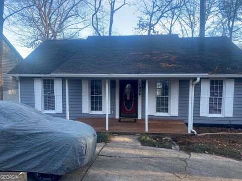 A home in Macon