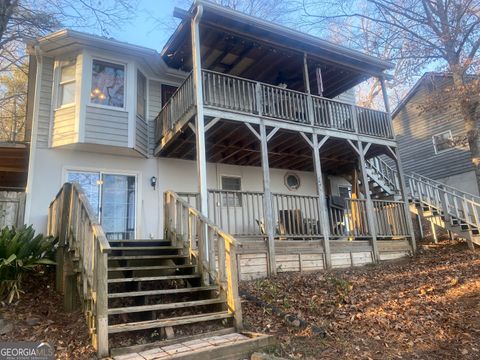 A home in Macon