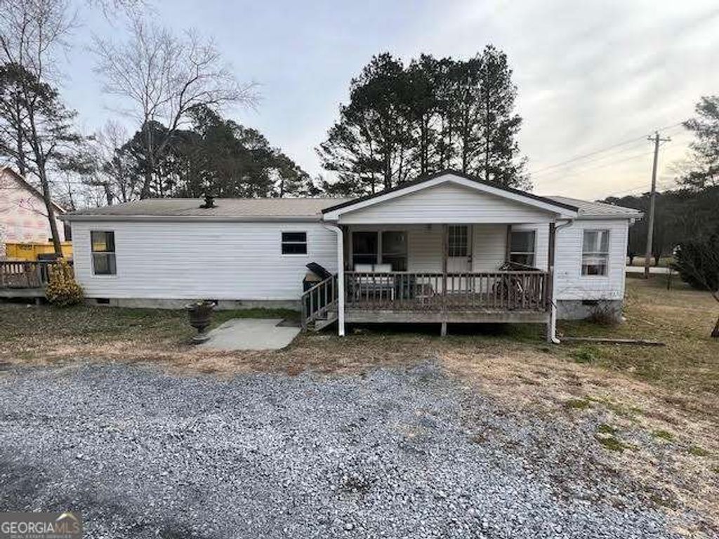 Photo of 109 Webb Drive NE, Calhoun, GA 30701 (MLS # 10692161)