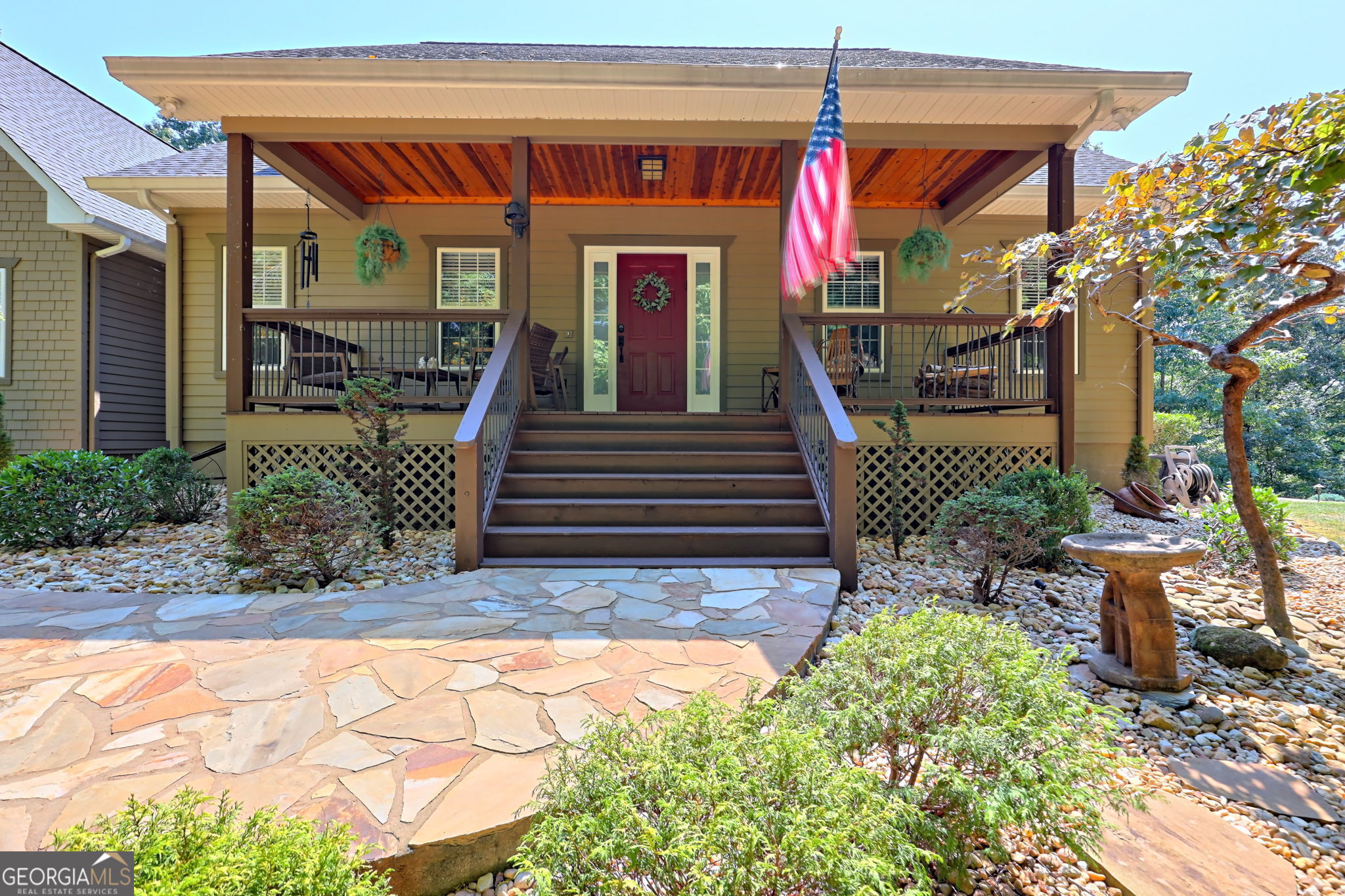 271 Chattahoochee Glen RD