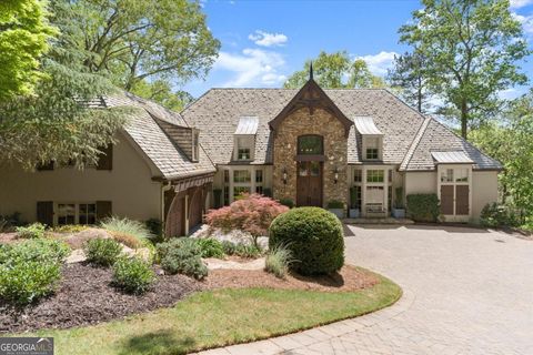 581 Pine Valley RD SE Marietta GA 30067