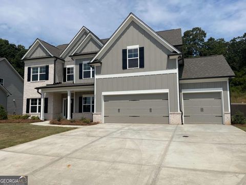 237 Cherokee Rose LN Hoschton GA 30548