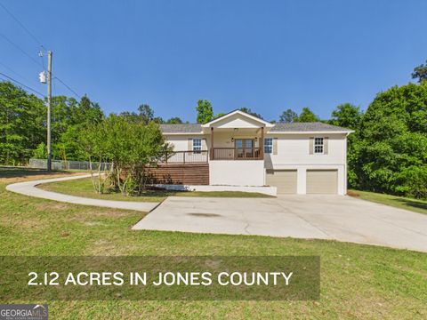 163 Welker CIR Macon GA 31211
