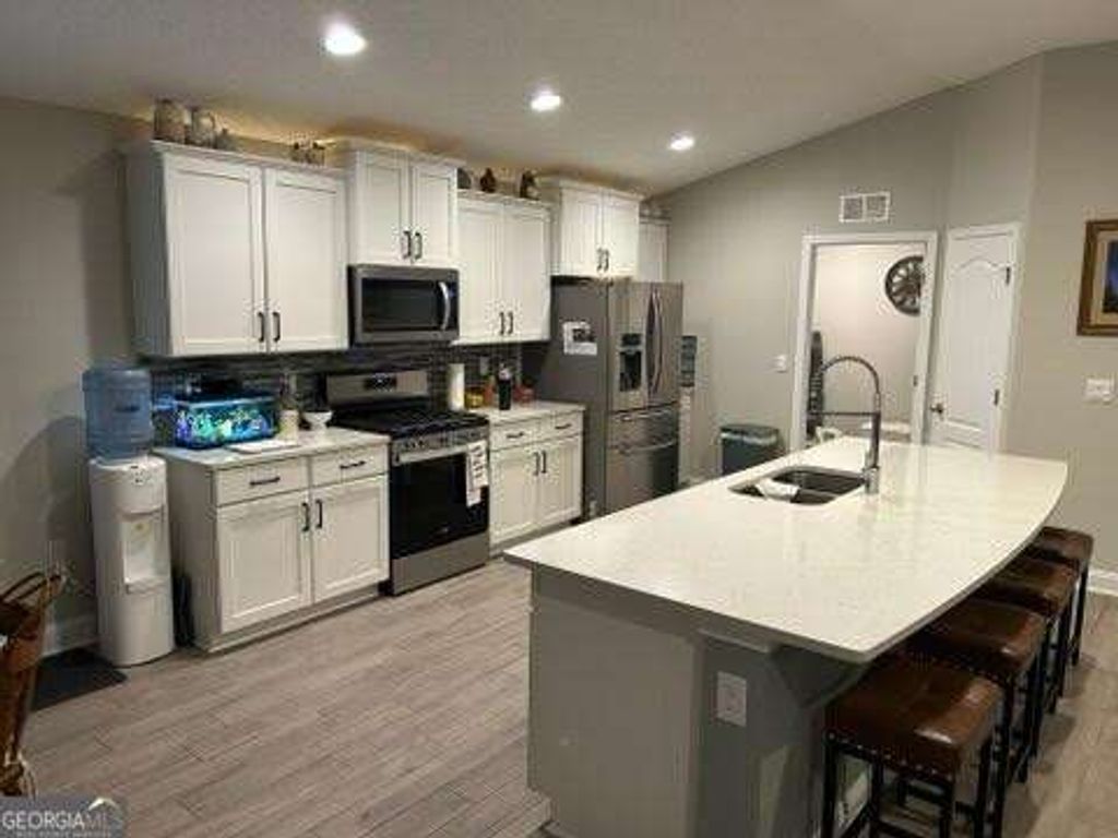 Photo of 124 Angler Lane, St. Marys, GA 31558 (MLS # 10659463)