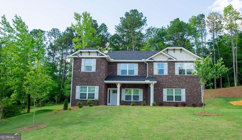 A home in Macon