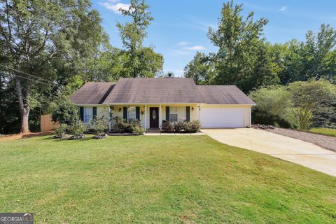 A home in Jackson