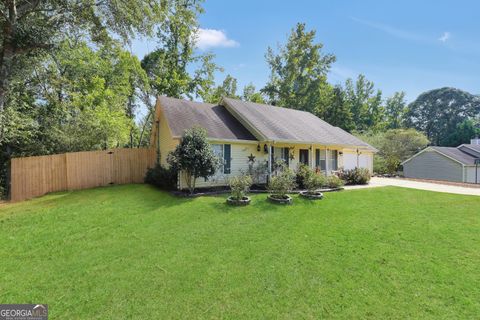 A home in Jackson