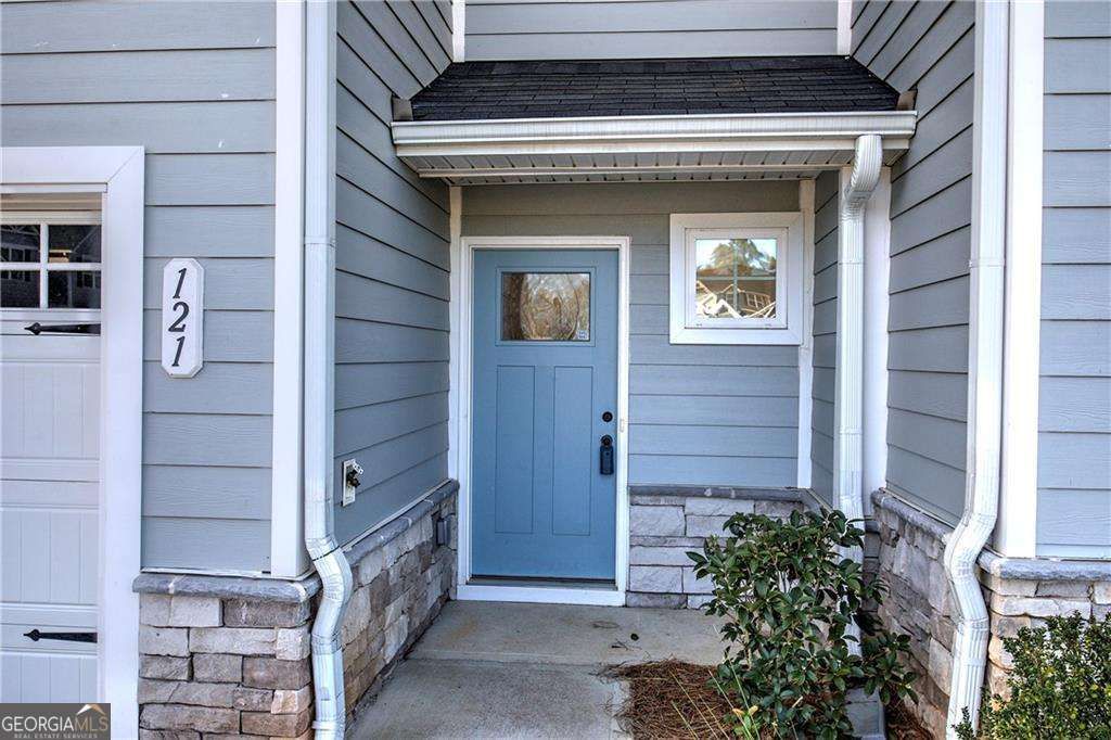 Photo of 121 Chastain Drive SW, Cartersville, GA 30120 (MLS # 10673260)