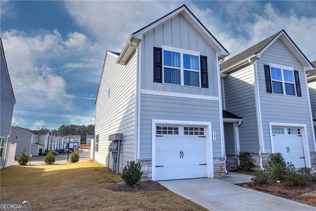 Photo of 121 Chastain Drive SW, Cartersville, GA 30120 (MLS # 10673260)