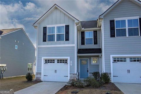 Photo of 121 Chastain Drive SW, Cartersville, GA 30120 (MLS # 10673260)