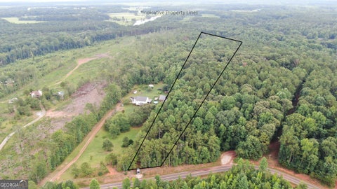 Photo of 0 Tanyard Road, Zebulon, GA 30295 (MLS # 10806273)