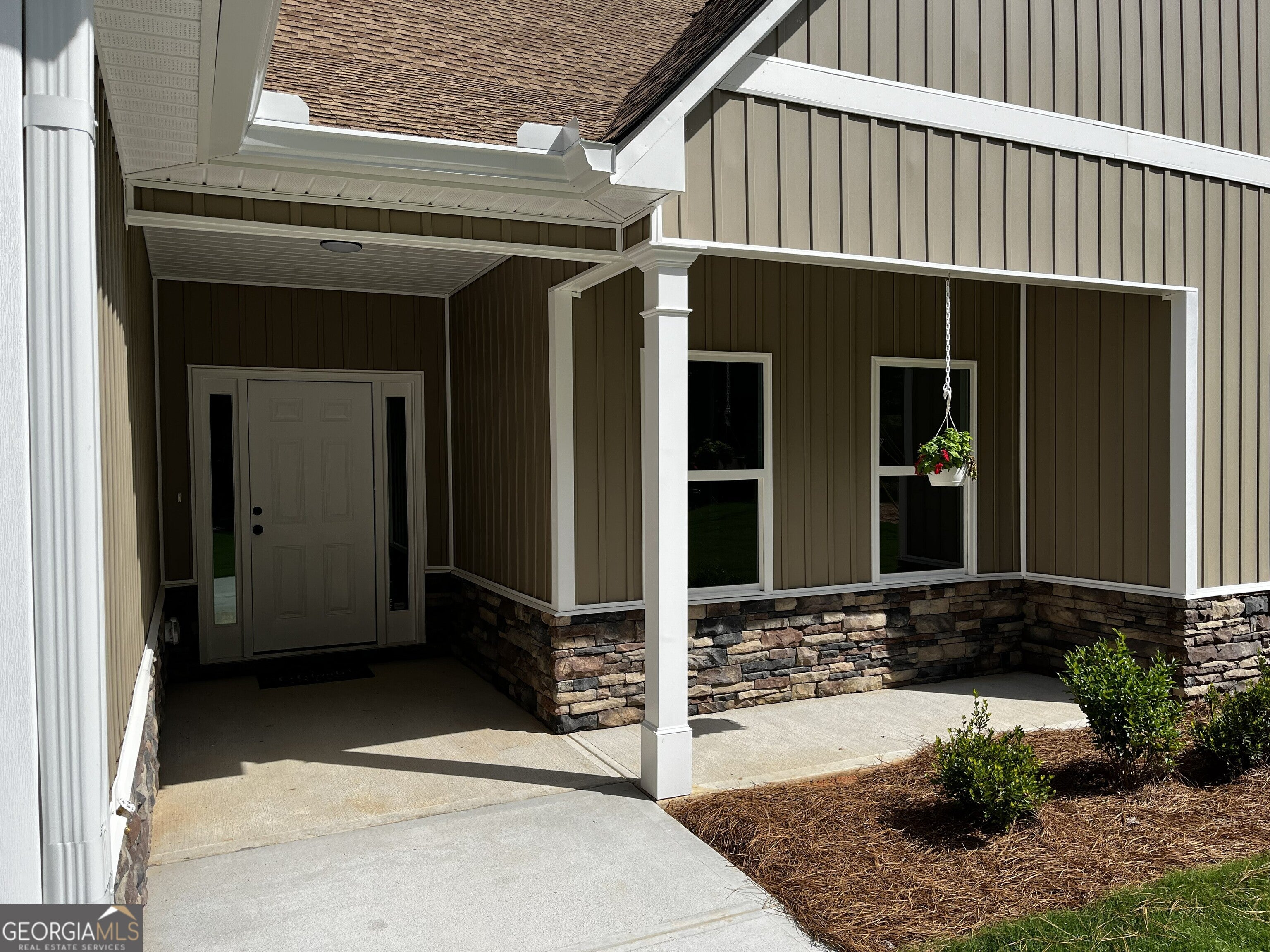 1932 Cochran Ridge RD
